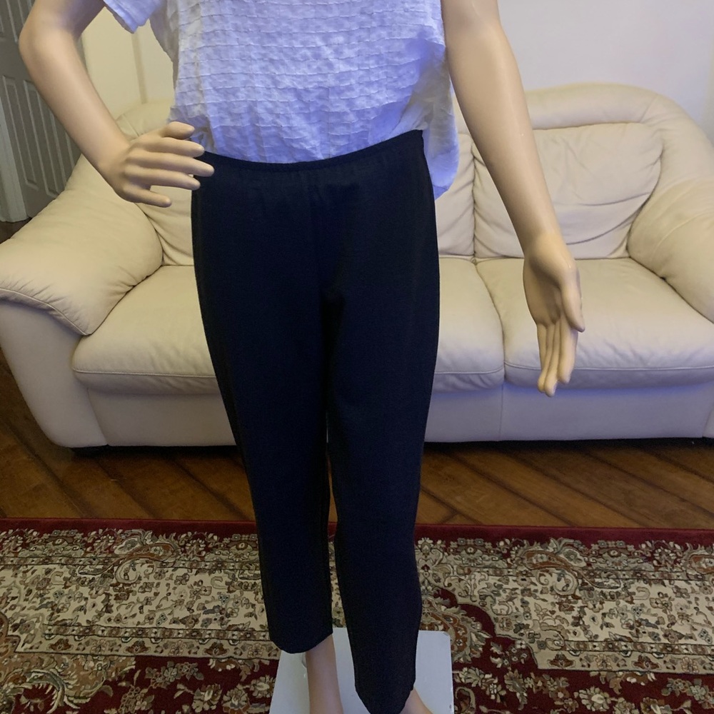 Eileen Fisher women pant